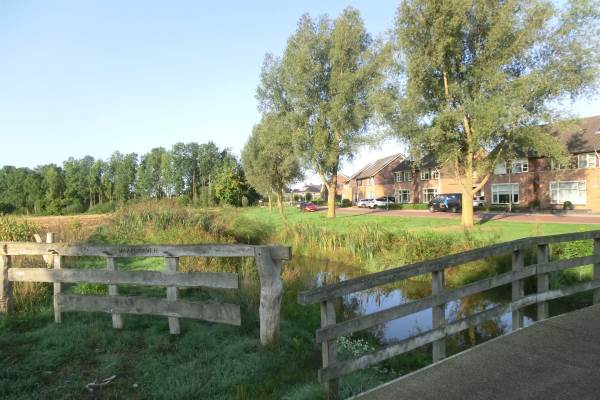 Woning Kolenbrander 4 Rijssen