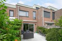 Woning Burgemeestersrand 6 Delft