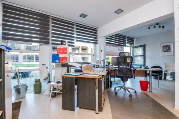 Woning Marisstraat 59 Geleen