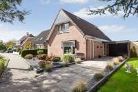 Woning De Kromme Akker 16 Waarland