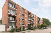 Woning Menno ter Braakstraat 10 Spijkenisse