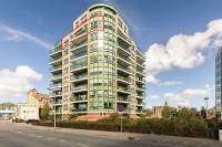 Woning Parelduiker 100 Capelle aan den IJssel