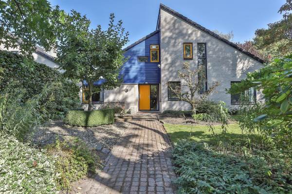 Woning Vestdijklaan 308 Groningen