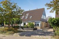 Woning J.J. Wernerstraat 37 Barsingerhorn