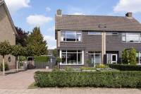 Woning Vermeerstraat 18 Eerbeek