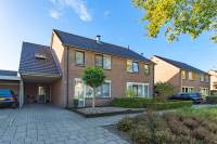 Woning Akker 25 Vriezenveen