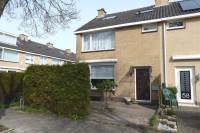 Woning Mesdagstraat 60 Heerhugowaard
