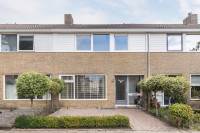 Woning Iepensteinlaan 61 Joure