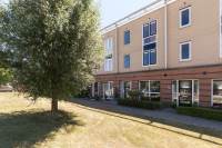 Woning Beekmos 12 Houten