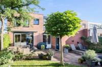 Woning Bisschop Ludgerstraat 42 Zaltbommel