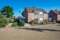 Woning Hoogveenvaart 32 Rucphen
