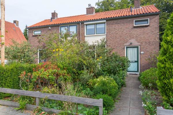 Woning Larenseweg 12 Lochem