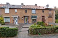 Woning Markgravenstraat 6 Hoensbroek