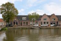 Woning Vliet 94 Franeker