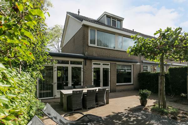 Woning Vedelring 167 Etten-Leur