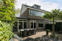 Woning Vedelring 167 Etten-Leur