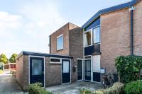 Woning Wilhelminastraat 26 Duiven