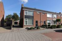 Woning Zandbergstraat 25 IJsselmuiden