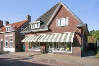 Woning Dorpstraat 74 Leende
