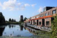 Woning Sierra Madrestraat 29 Purmerend