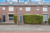 Woning Fatimastraat 52 Breda