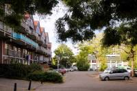 Woning Stroveer 31 Rotterdam