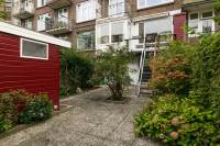 Woning Willem Buytewechstraat 105 Rotterdam