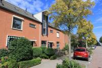 Woning Verheullaan 54 Bergschenhoek