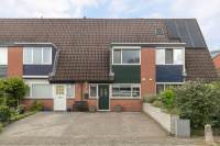 Woning Vastertlanden 254 Enschede