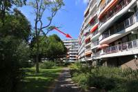 Woning Curieplaats 195 Rotterdam