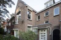Woning Spoorlaan 78 Tilburg