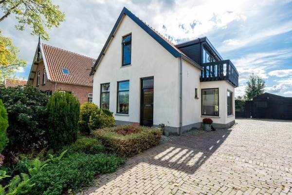 Woning Korteweegje 34 Nieuwe-Tonge
