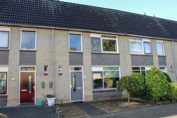 Woning Astronautenlaan 38 Hoogezand