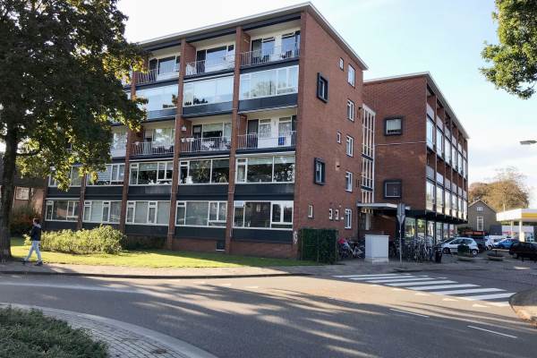 Woning Oude Arnhemseweg 183 Zeist