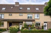 Woning Wethouder Zandbergenlaan 65 Barneveld