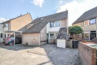 Woning Landsteinerhof 9 Hoogeveen