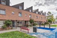 Woning Stravinskypad 24 Oud-Beijerland