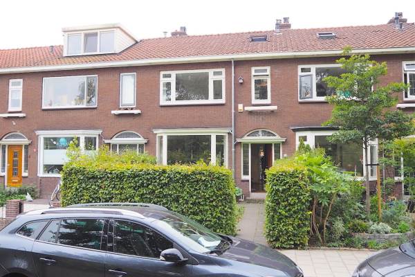 Woning Vlietweg 6 Dordrecht