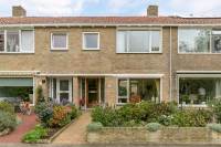 Woning Euterpestraat 16 Leeuwarden