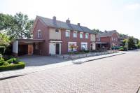 Woning Kardinaal de Jongstraat 21 Harbrinkhoek