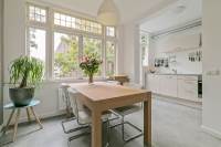 Woning Abraham Kuyperlaan 76 Rotterdam