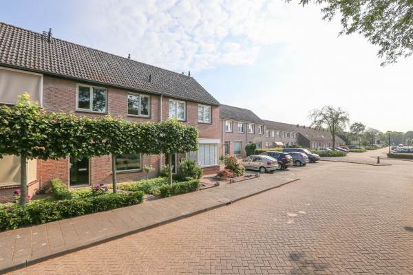 Woning Amer 25 Kaatsheuvel