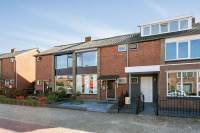 Woning De Meerberg 6 Dorst