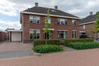 Woning Sterrenboschlaan 25 Wildervank