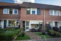 Woning Webbinkstraat 105 Westerhaar-Vriezenveensewijk