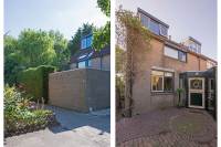 Woning Zadelmaker 87 Nieuw-Vennep
