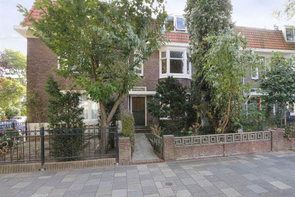 Woning Groenedijk 62 Dordrecht
