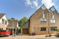 Woning Heemraad 90 Zwijndrecht