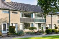 Woning de Haenstraat 37 Grave