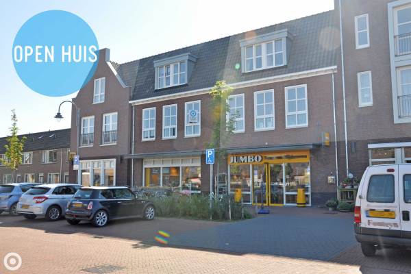 Woning Beemdhof 50 Heteren